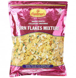 Haldiram's Nagpur Corn Flakes Mixture   Pack  350 grams